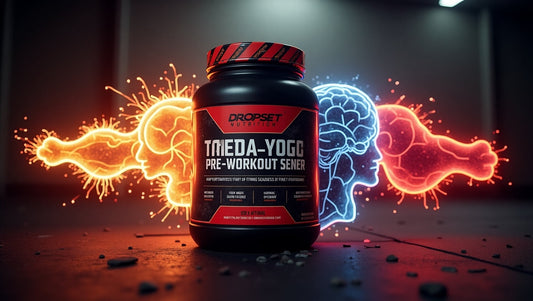 Et si t'arrêtais de prendre ton booster à l'arrache ? Comprendre, ressentir, performer.