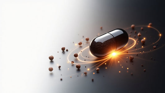Biopérine : l'ingrédient discret qui décuple l'efficacité de ton booster