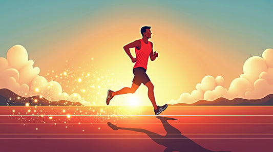 Semaine 2 : Course à pied – Pré-workout, compléments et course : courir plus vite, plus longtemps, moins fatigué