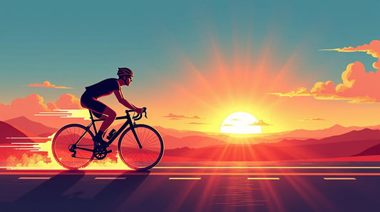 Semaine 5 : Cyclisme et nutrition sportive – Les compléments qui font la différence