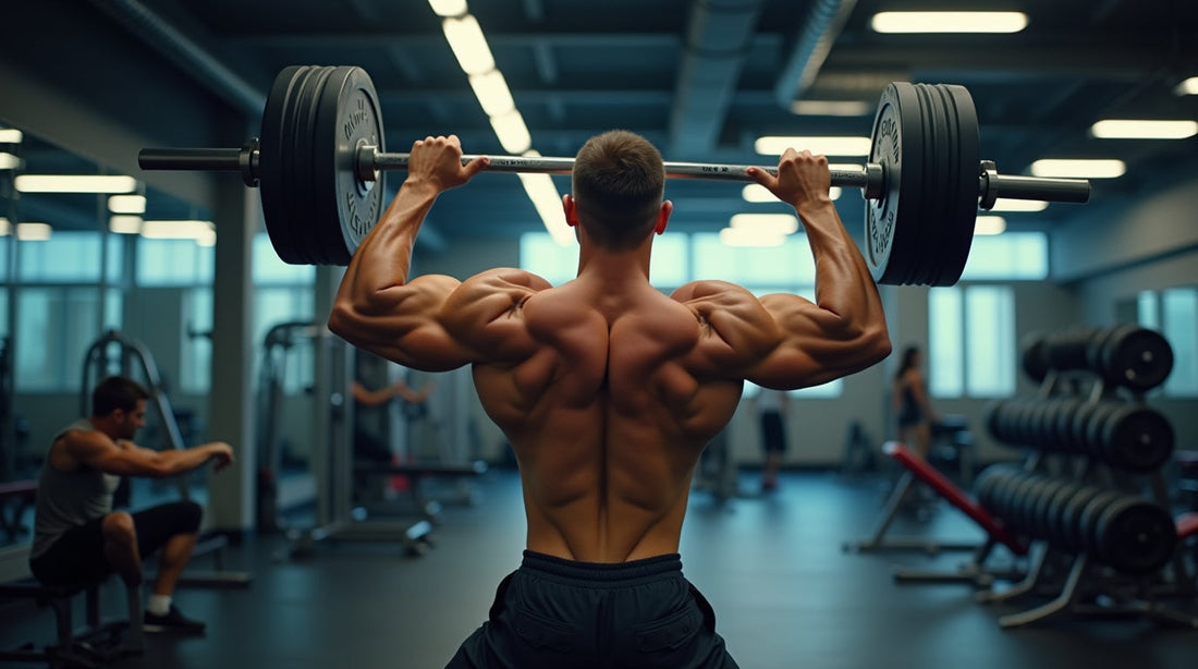 Hypertrophie : comprendre les mécanismes, les types et les tempos pour maximiser ta prise de muscle