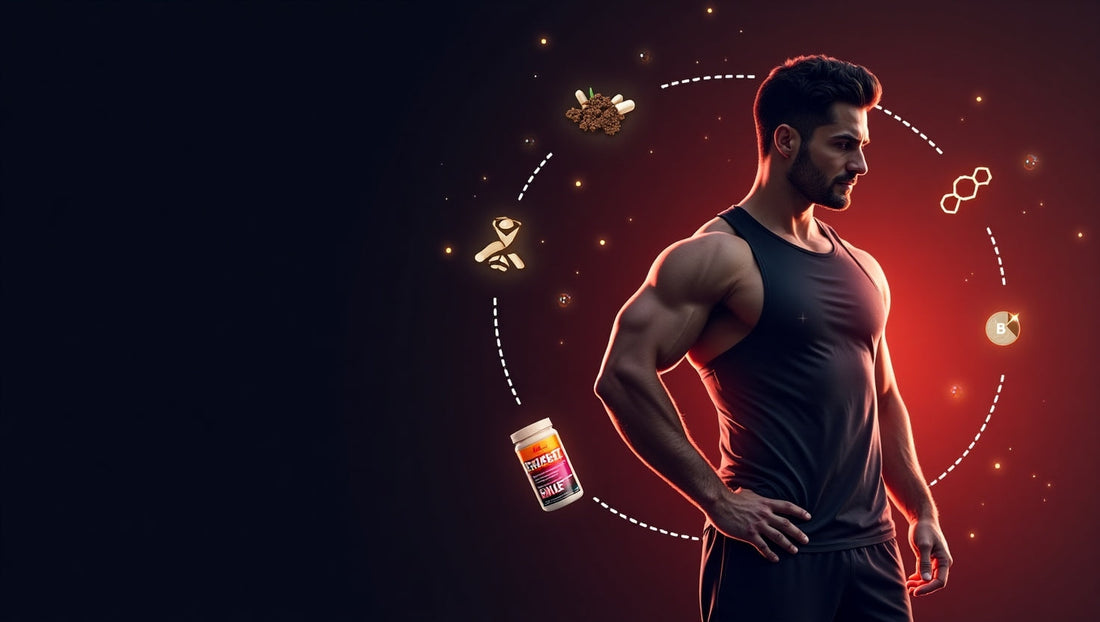 Les compléments en période de fatigue ou de stress : lesquels prioriser ?