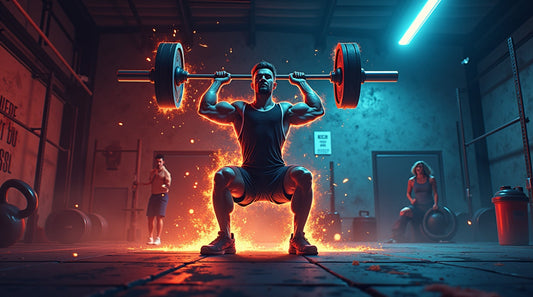 Semaine 3 : CrossFit et compléments – Comment tenir sur la durée et performer WOD après WOD