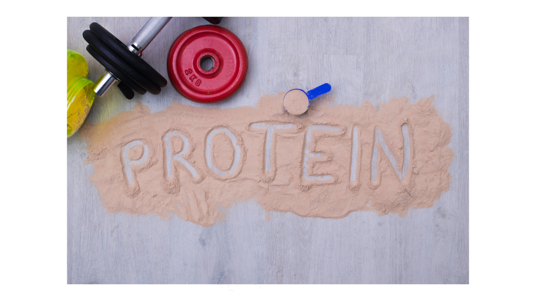 La Whey et l'Isolat : Guide Complet pour Progresser en Musculation