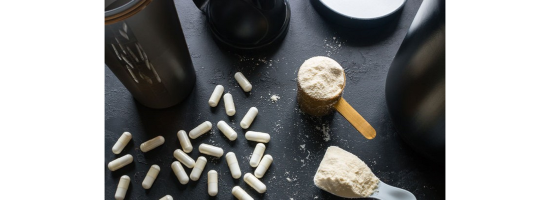 Quand et comment prendre ses compléments pour de vrais résultats ?